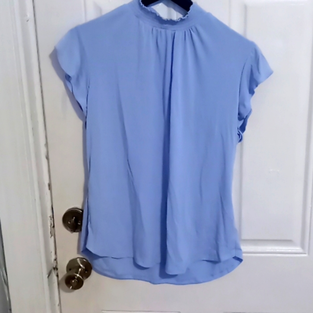 Women's sleeveless top